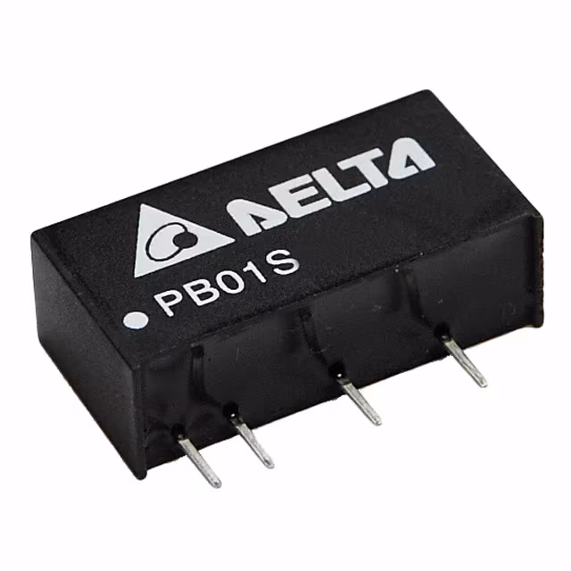PB01S1505A Delta Electronics  DC DC Converters